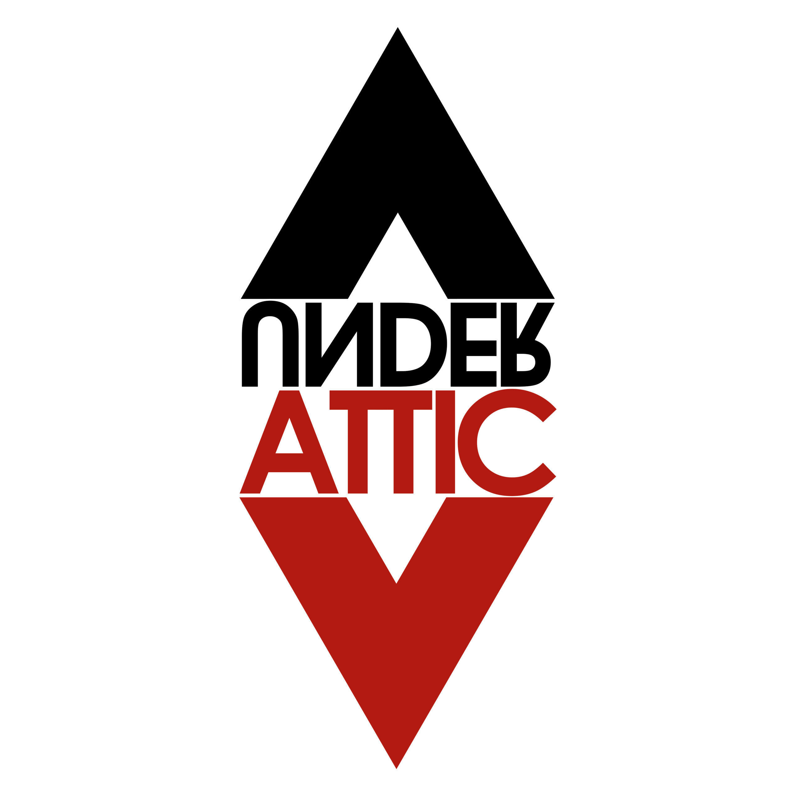 under_attic_music